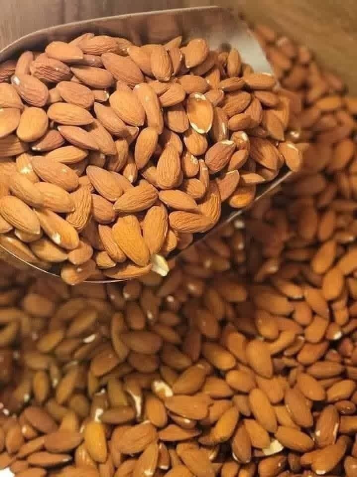 مكسرات