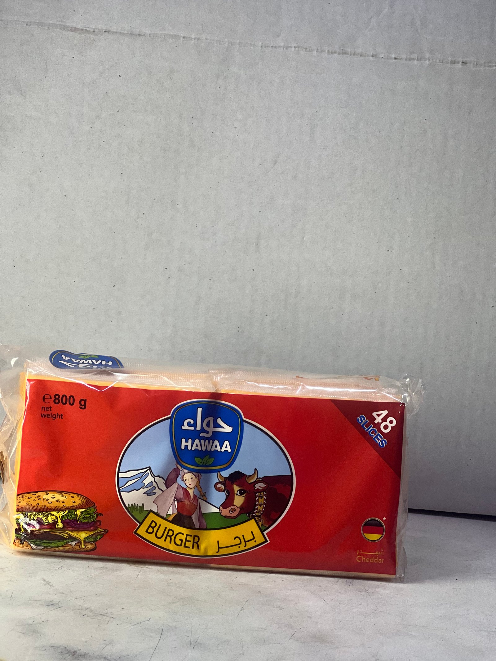 جبنة حواء 1*48