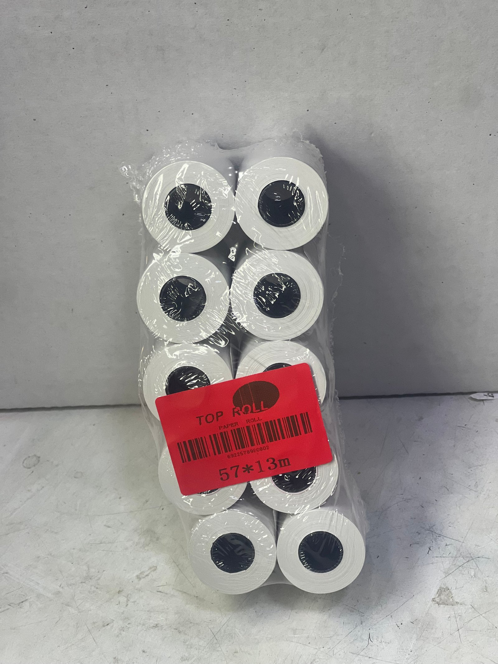 ورق ماكينة 1*10