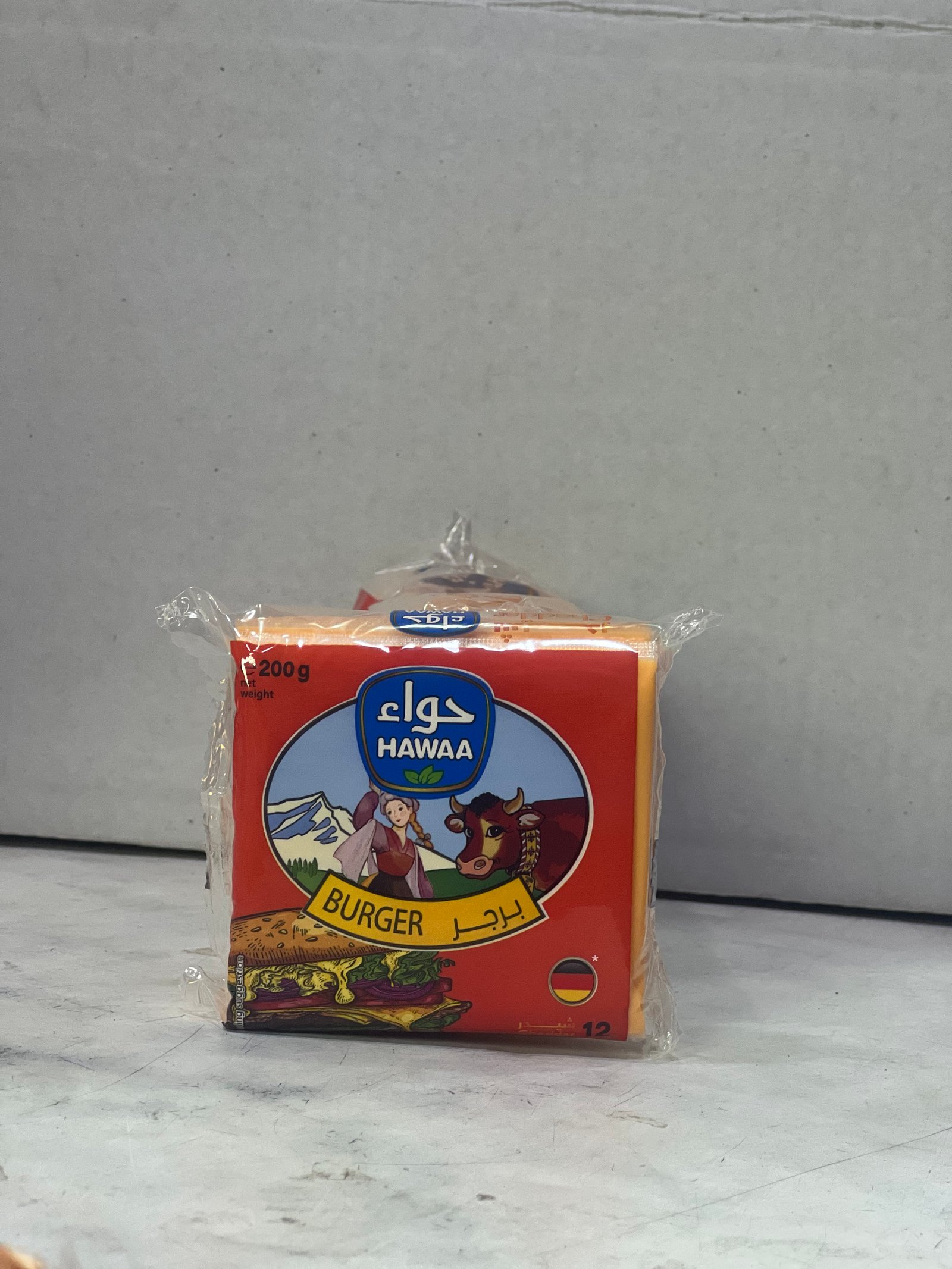 جبنة حواء 1*12