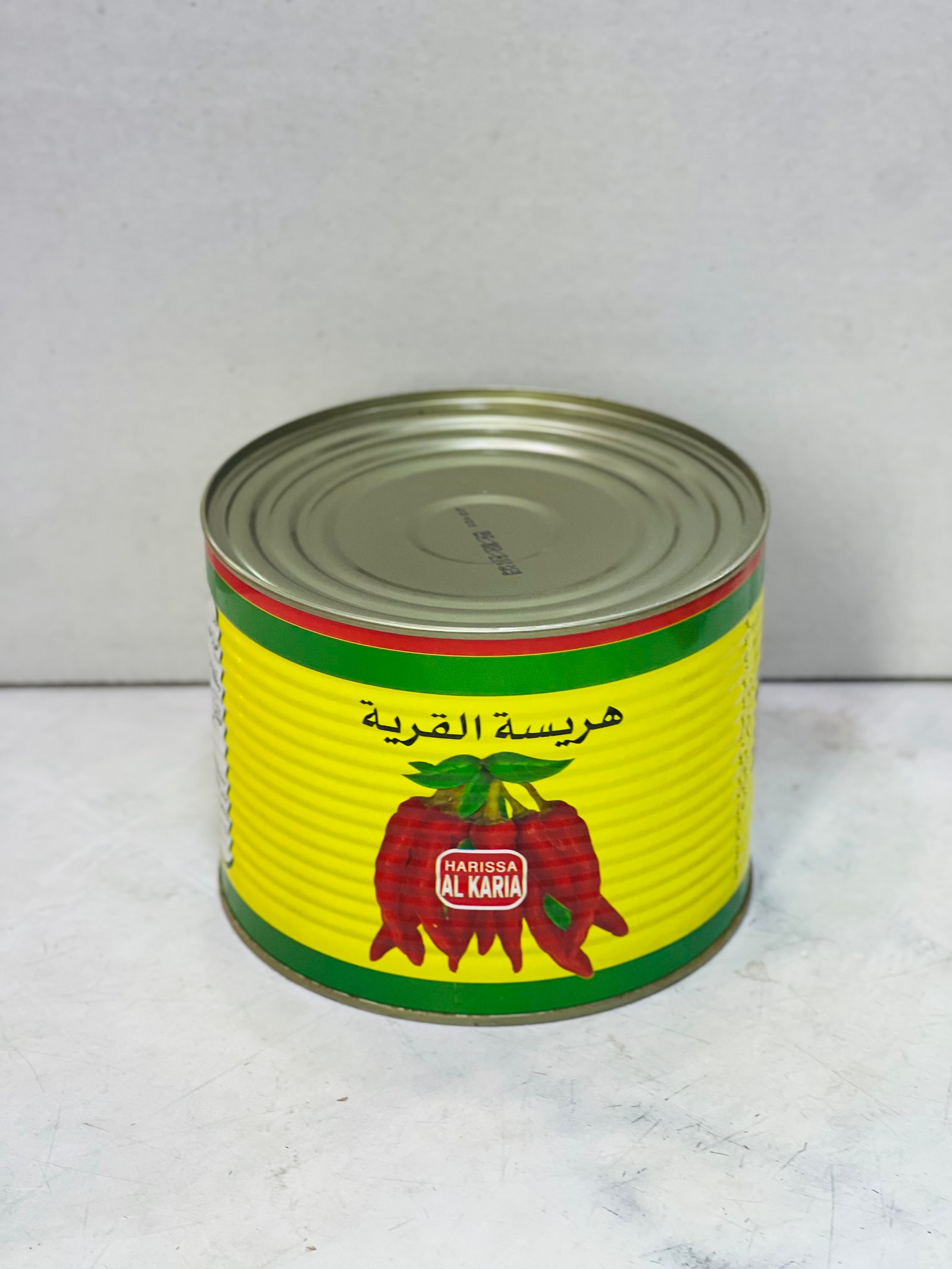 هريسة القرية2ك