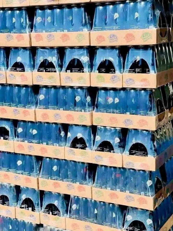 مشروب بتري الندي 175مللي