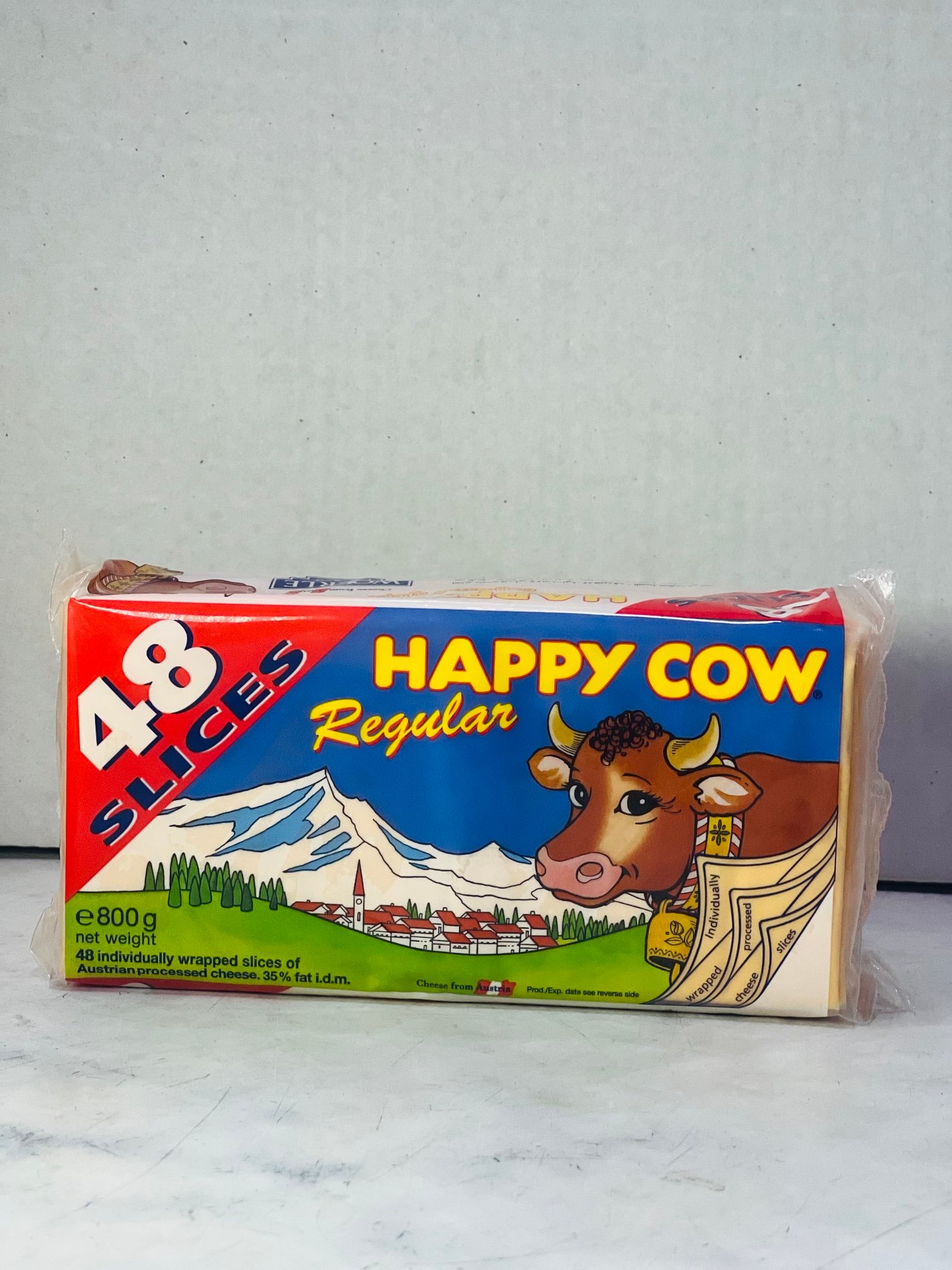 جبنة هابي كاو