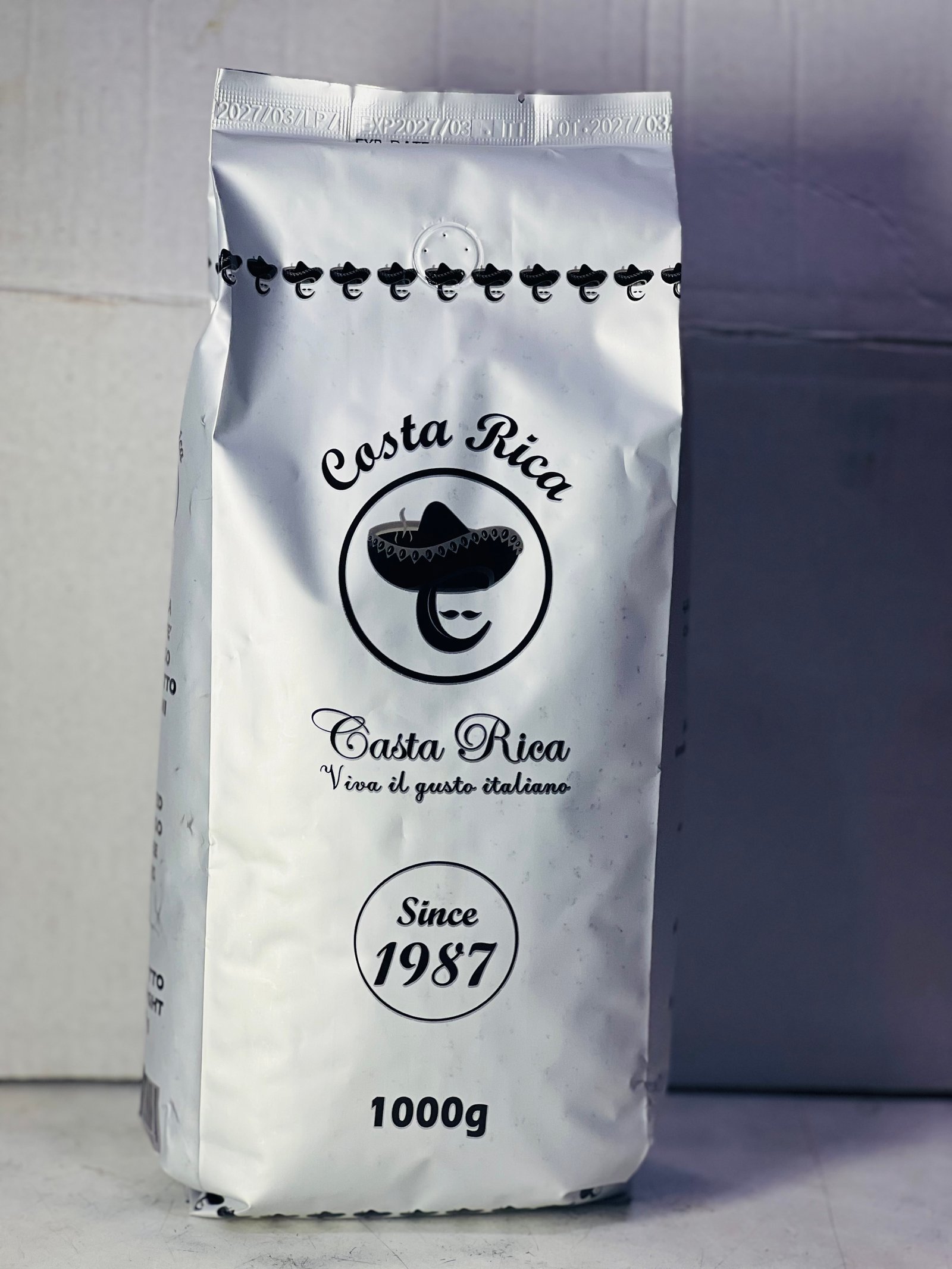 بن كوستاريكا