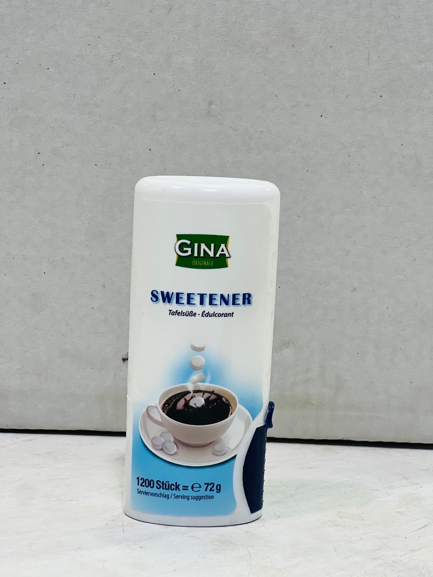 سكرينة 1200 قرص