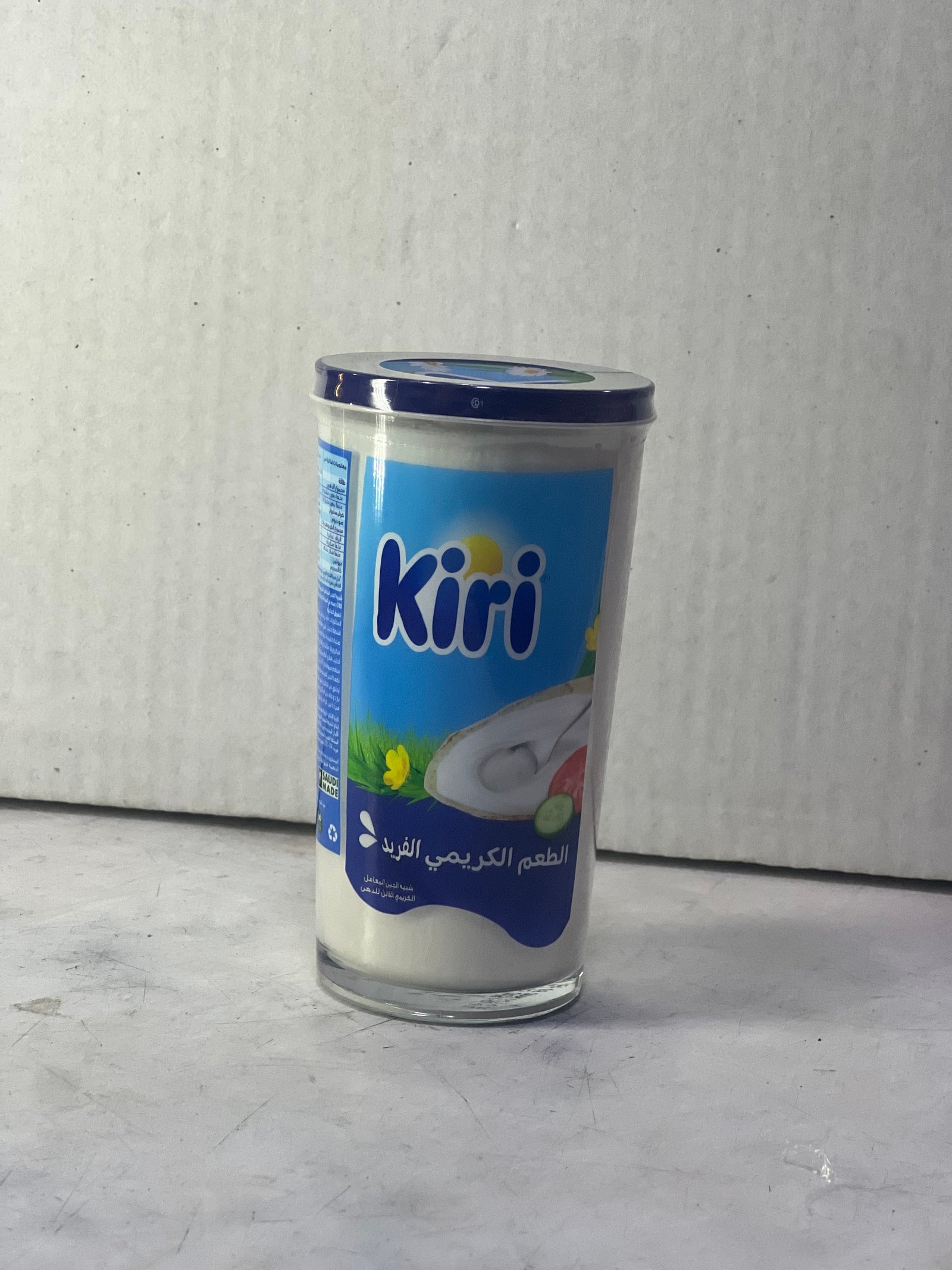 جبنة كيري240 جرام