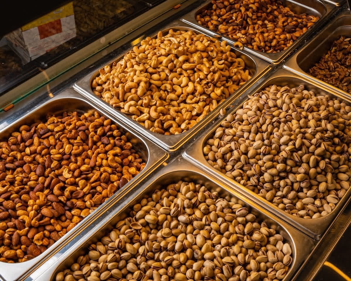 Alsahel Market promo