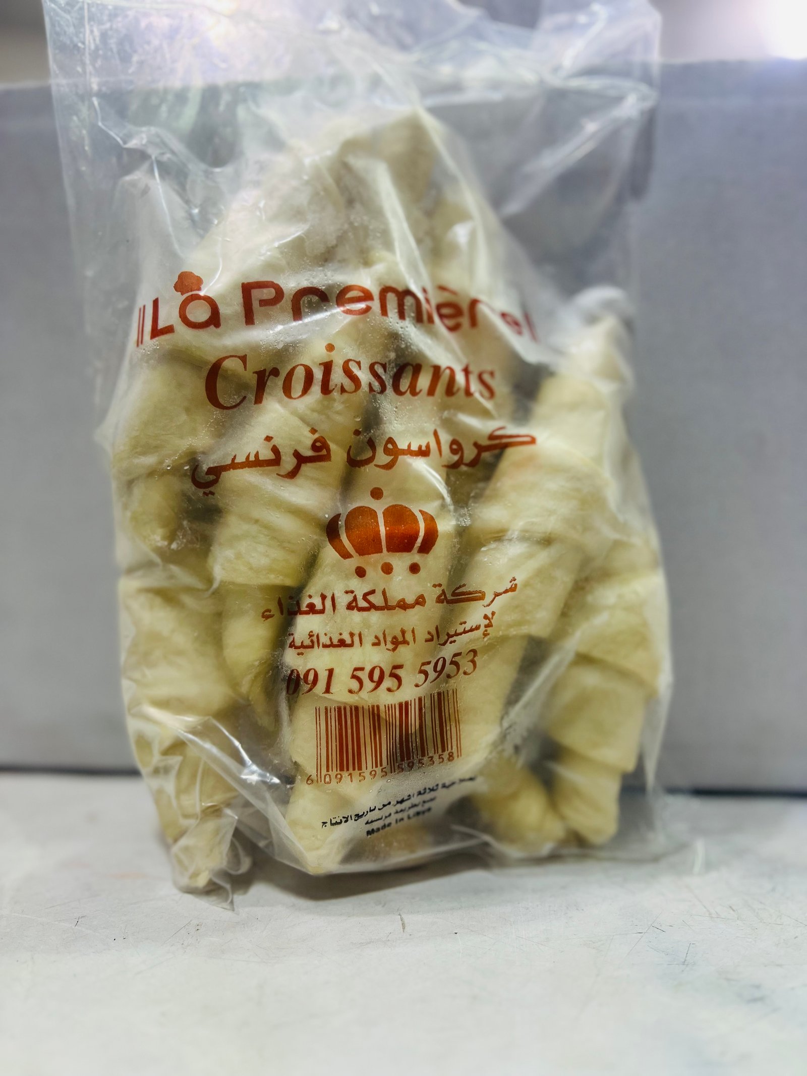 بريوش فرنسي