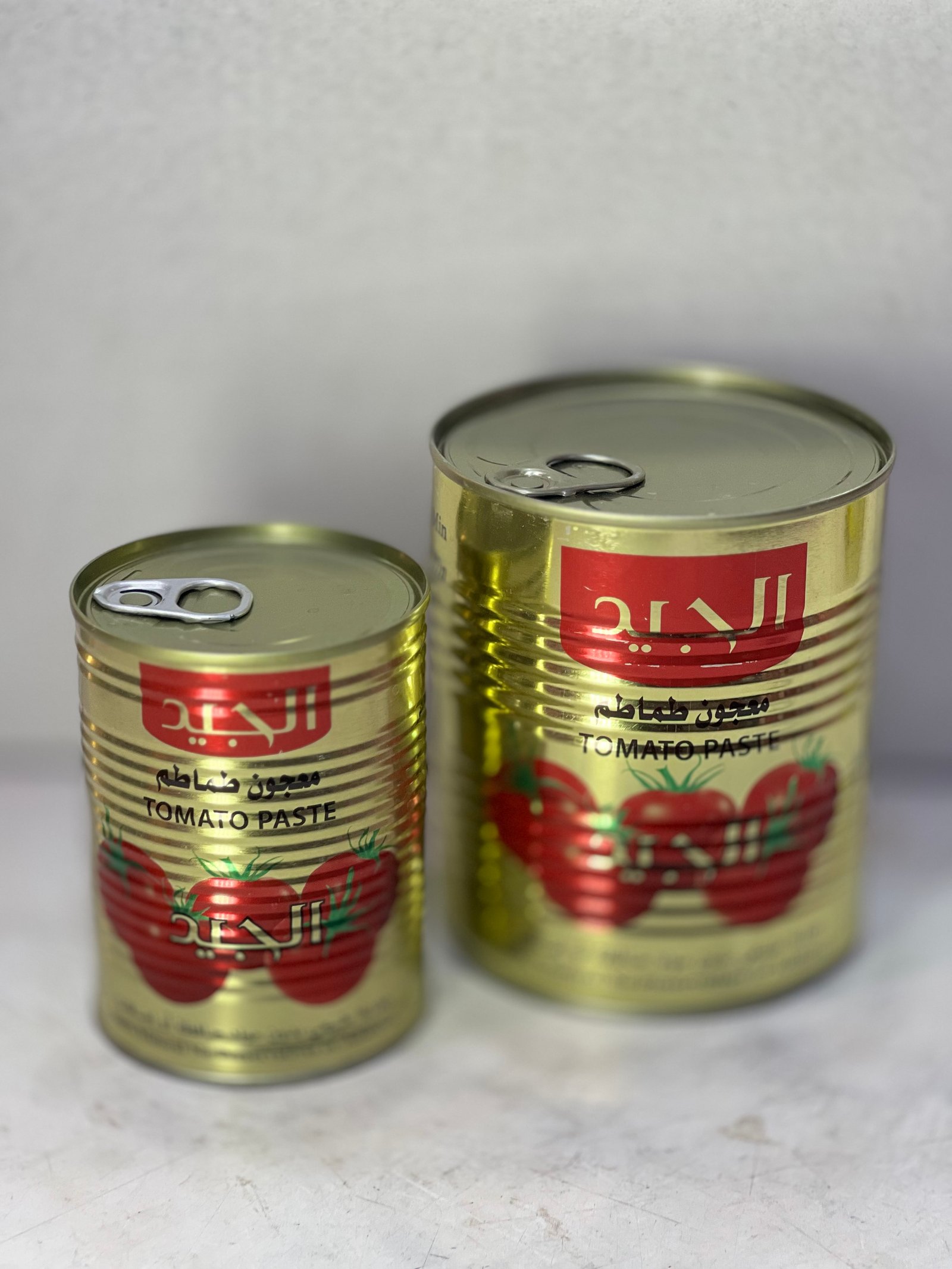 طماطم الجيد 860ج كبيرة